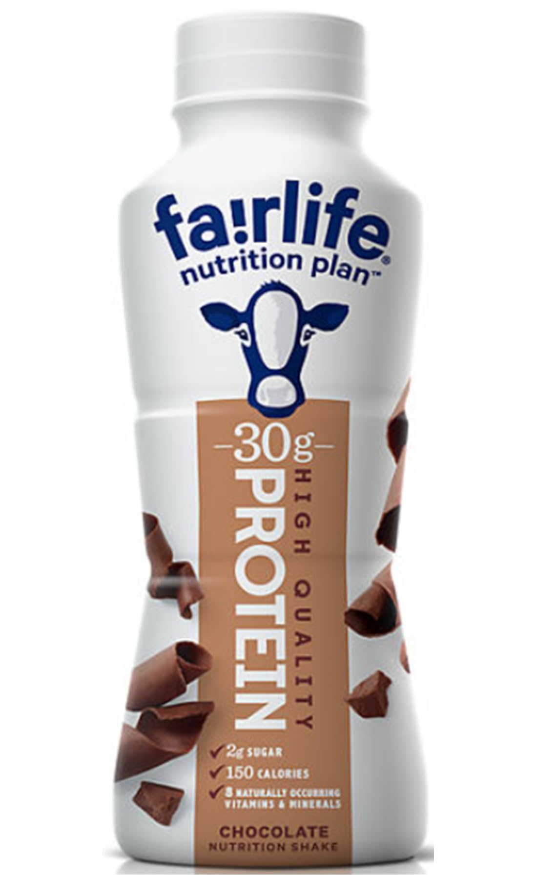 Fairlife Protein Shakes Ready to Drink - Core Power Elite Chocolate Variety Pack (11.5 Fl Oz, Pack of 4) | High Protein Nutrition Shake for Post-Workout Recovery & Healthy Lifestyle | Perfect for Gym, Office & On-the-Go Energy Boost