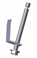 8-Piece Easy Clamp 31548 Kindred Multi-Purpose Clamping Set - Perfect for Woodworking, DIY Projects, and Home Repairs