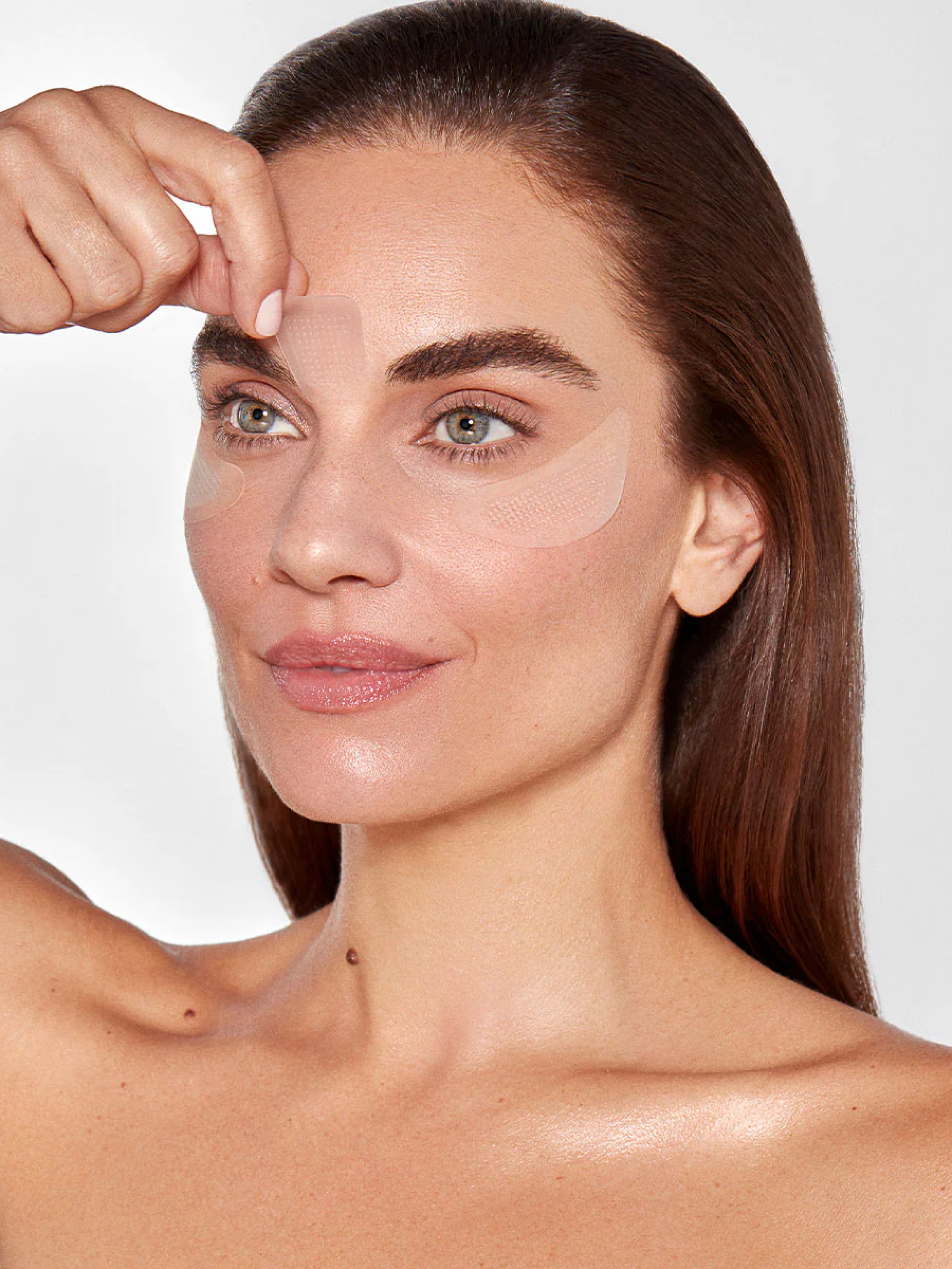 111Skin Wrinkle Erasing Retinol Patches - Anti-Aging Face Treatment for Fine Lines & Wrinkles - At-Home Skincare Routine for Youthful Glow