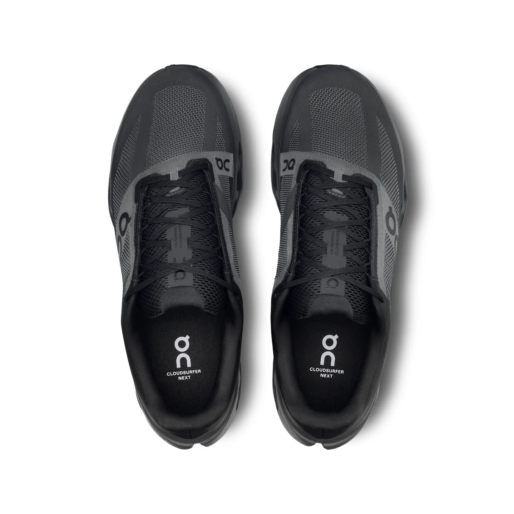 Men's Cloudsurfer Next Running Shoes - Lightweight & Cushioned for Long-Distance Running | Perfect for Marathon Training & Daily Jogging