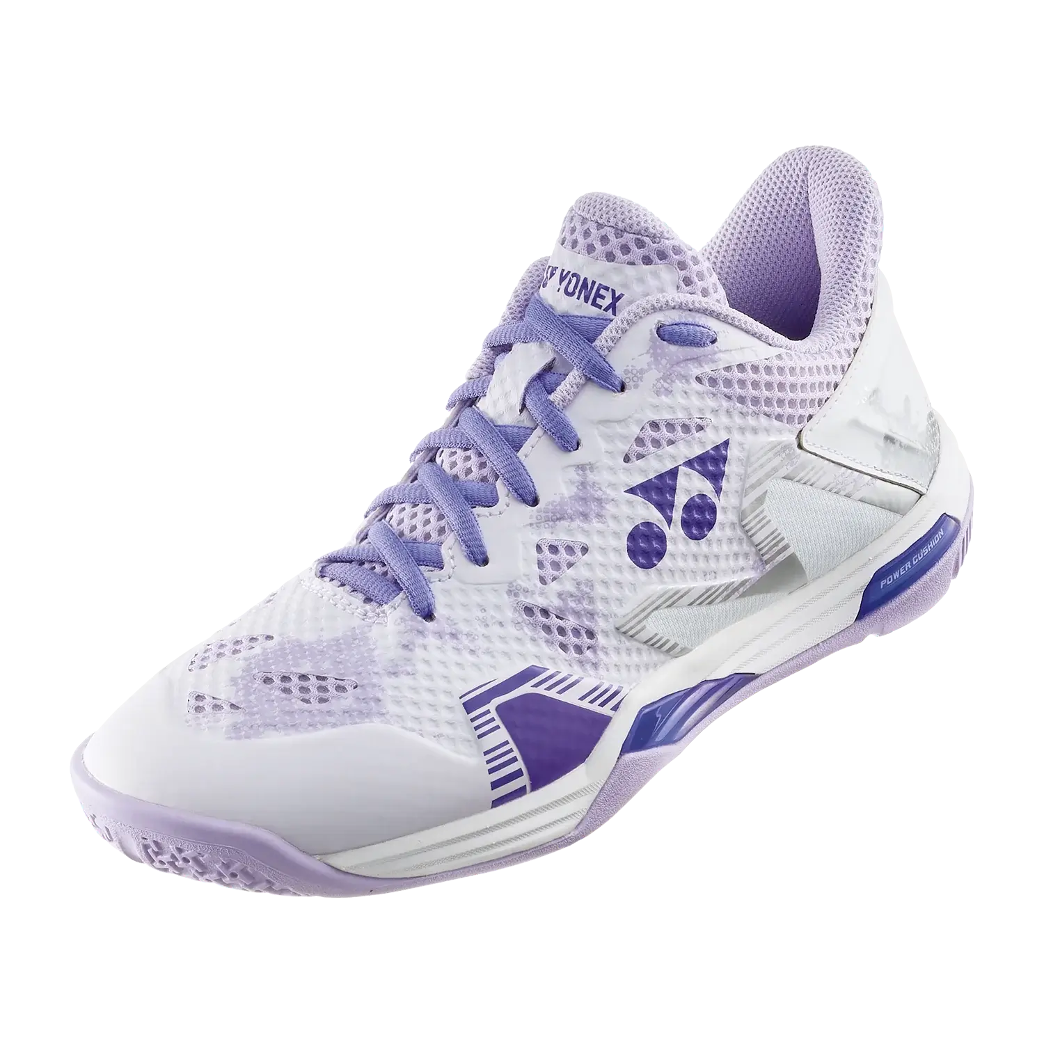 Yonex Power Cushion Eclipsion Z3 Women's Badminton Shoes - Lightweight & Supportive Court Shoes for Indoor Sports - Perfect for Badminton, Squash & Tennis Players