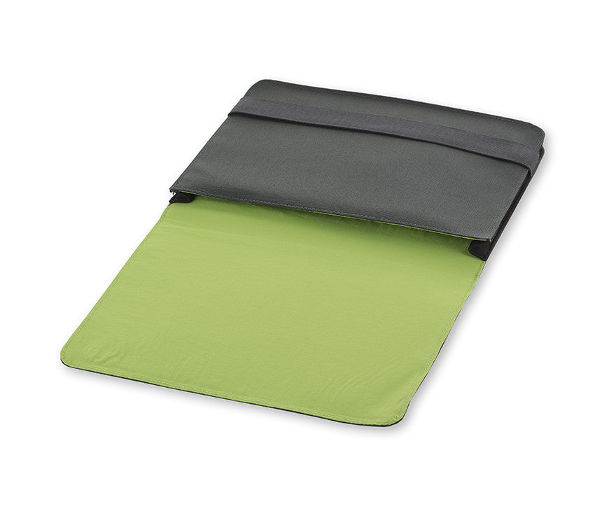 Premium Moleskine MyCloud Tablet Case for 10 Inch Tablets - Slim Protective Cover with Auto Sleep/Wake - Perfect for iPad, Samsung Galaxy Tab, and More (Home, Office, Travel Use)