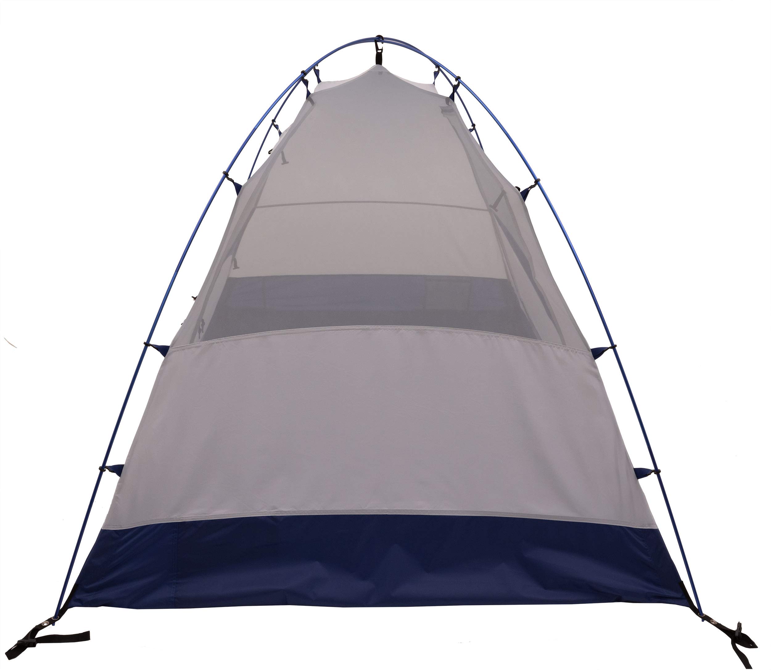 ALPS Mountaineering Lynx 2-Person Backpacking Tent - Lightweight Waterproof Camping Tent for Hiking & Outdoor Adventures | Perfect for Backpackers & Couples