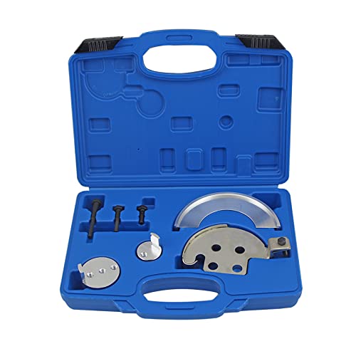 BMW Ford Auxiliary Stretch Belt Fitting Tool - Ribbs Removal & Installation Kit for Easy Engine Maintenance | Perfect for DIY Car Repairs & Professional Mechanics