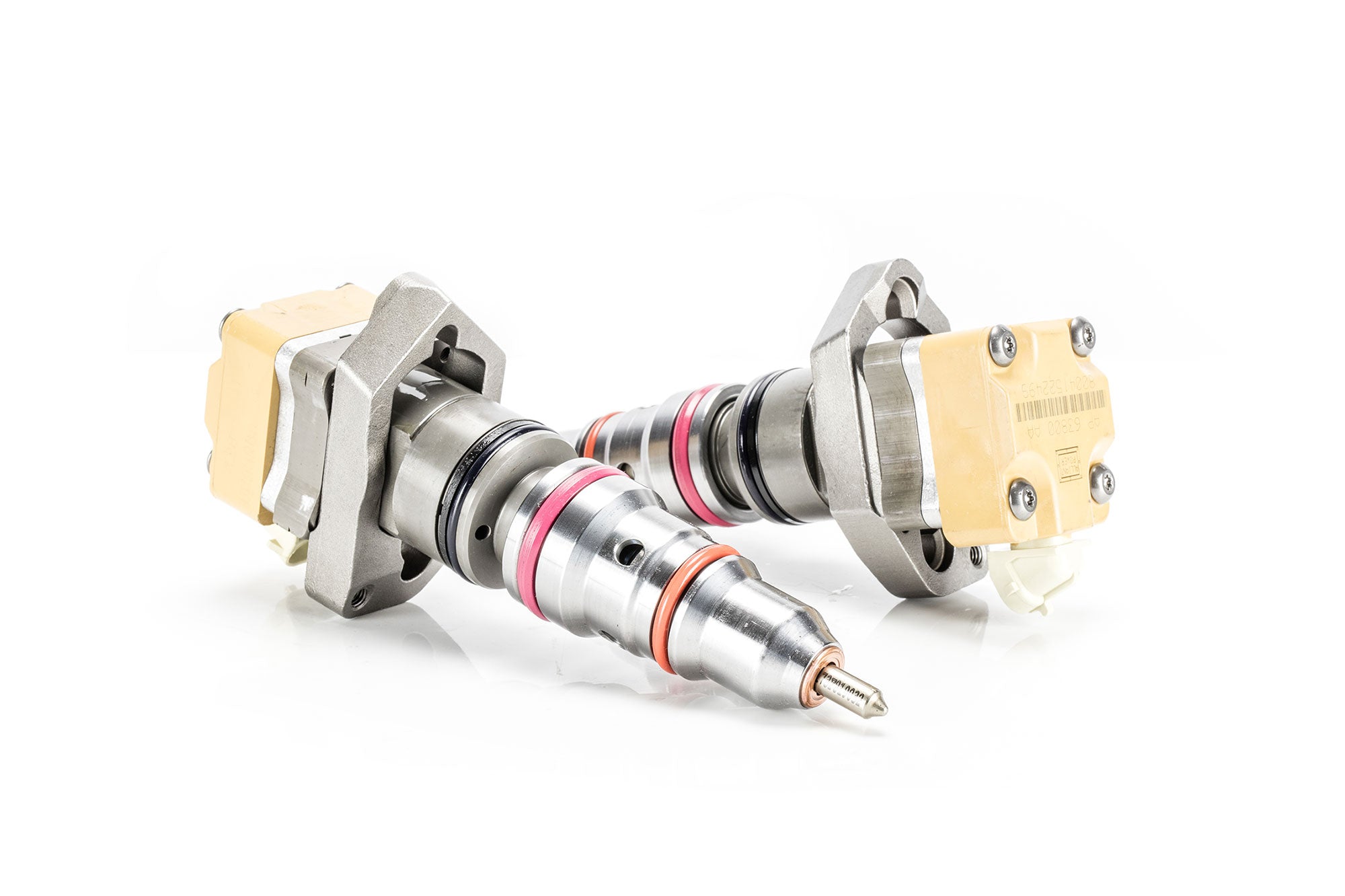 AP63800AA HEUI Fuel Injector - Buy 7 Get 1 Free for Caterpillar Engines | Heavy Duty Truck & Equipment Replacement Part