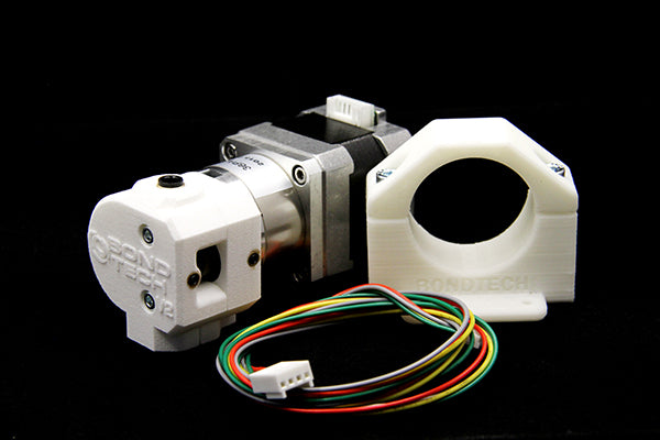 Bondtech Extruder V2 1.75mm Universal Upgrade Kit for 3D Printers - High Precision Filament Drive for PLA, ABS, PETG Printing