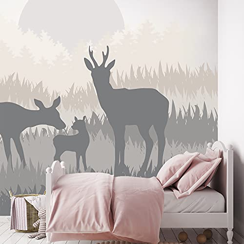 Deer Family