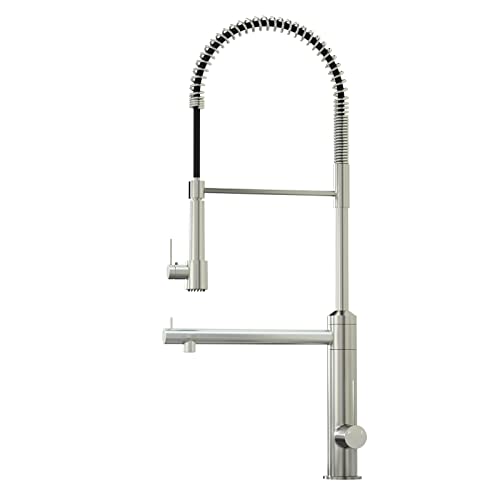 Brushed Nickel