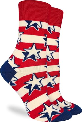 Stars and Stripes
