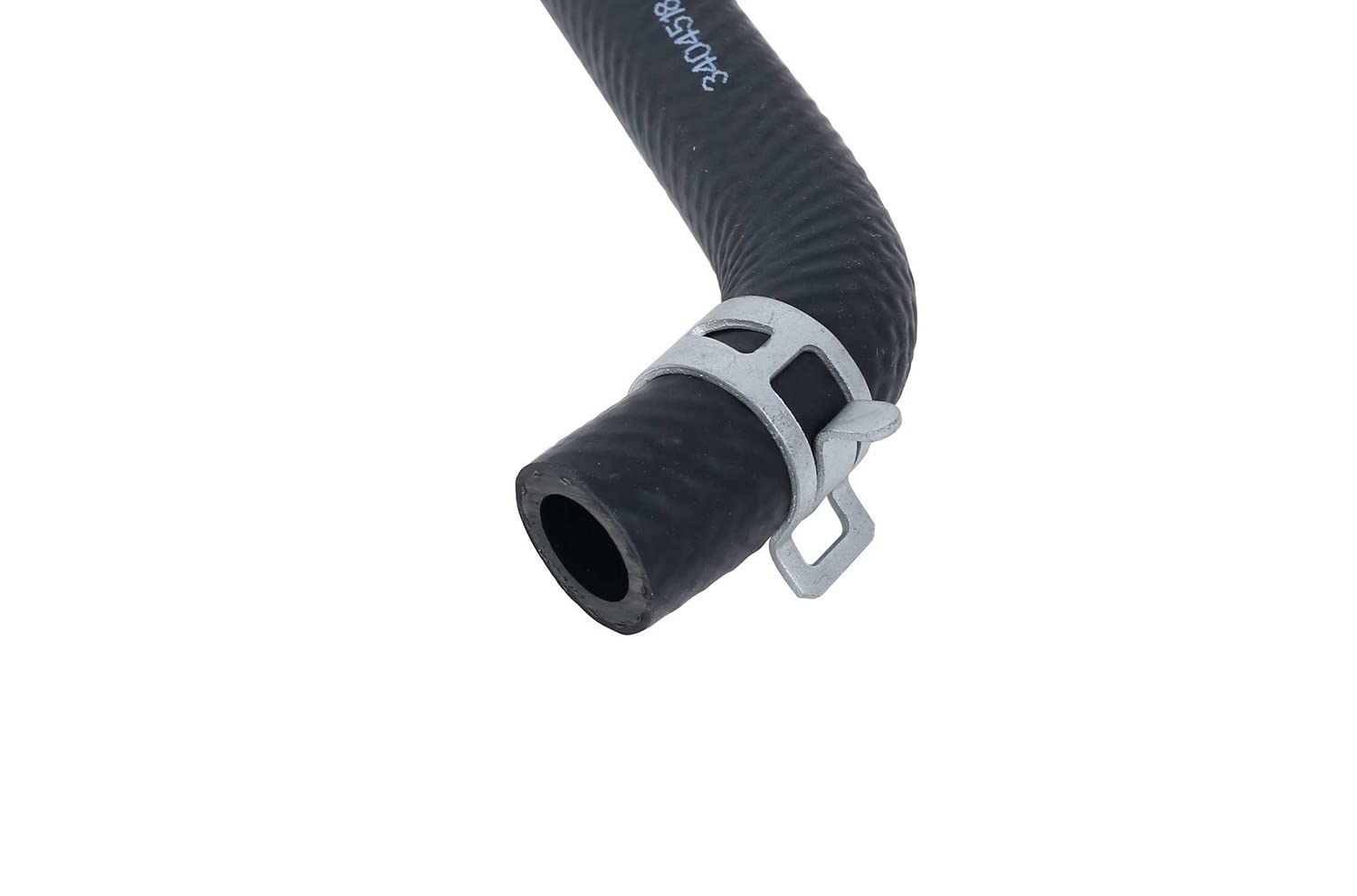 Sunsong 3404518 Power Steering Reservoir Hose - High-Quality Replacement for Smooth Steering Performance | Perfect for Ford, Chevy, Dodge & More | Ideal for DIY Repairs & Professional Mechanics