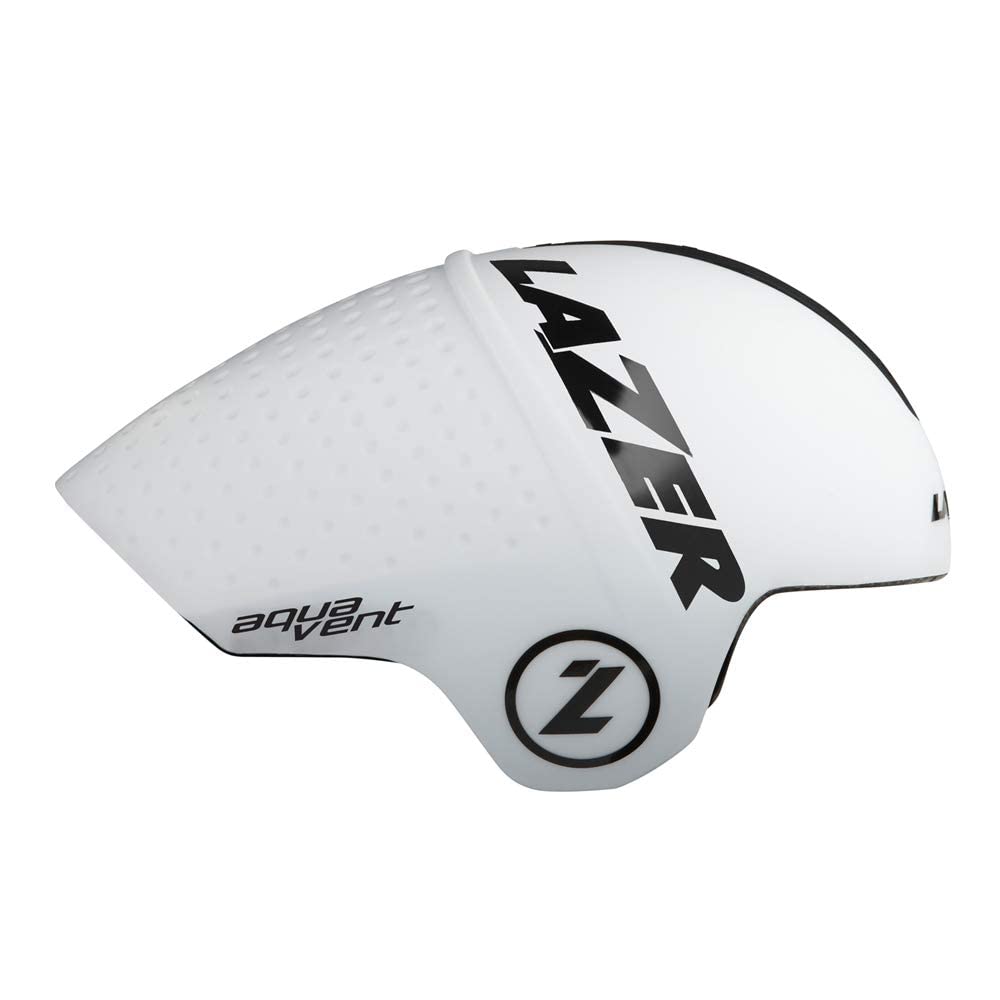 LAZER Tardiz 2 Triathlon Bike Helmet - Lightweight Aerodynamic Cycling Helmet for Men & Women - Perfect for Road Racing, Time Trials & Triathlons