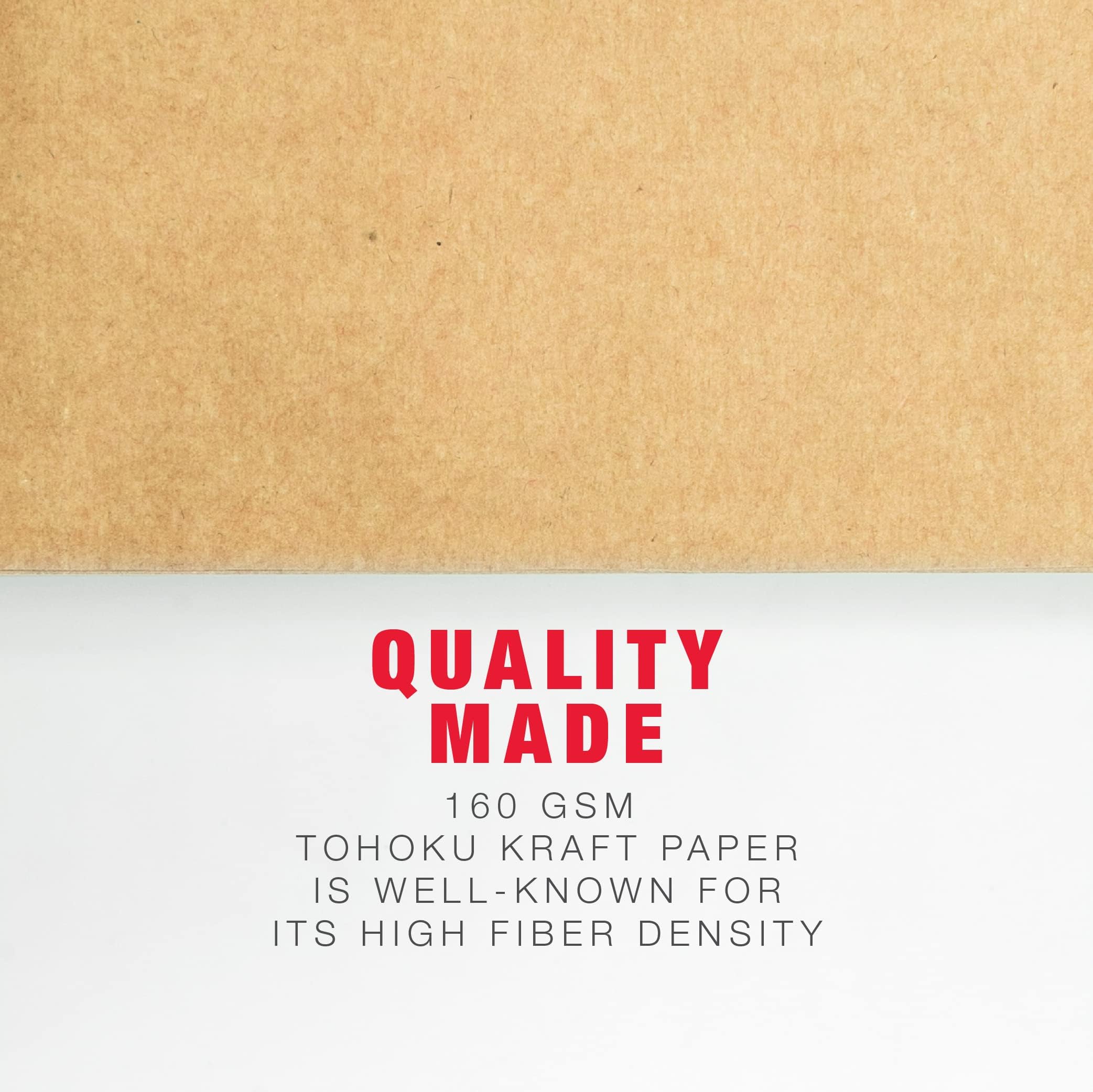 TOHOKU PRIME 24-Pack Kraft Wine Gift Bags 4x4x13 Inch - Eco-Friendly Wine Bottle Bags & Tumbler Gift Bags Bulk for Parties, Weddings & Corporate Gifts