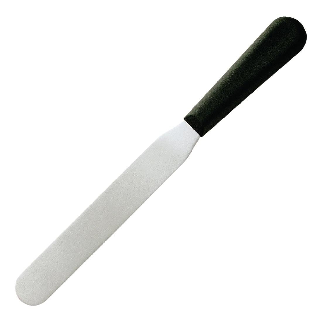 Kitchen Craft Premium Stainless Steel Palette Knife - Professional Baking & Cake Decorating Tool - Ideal for Icing, Spreading, Sculpting & Painting - Perfect for Bakers, Artists & Culinary Enthusiasts