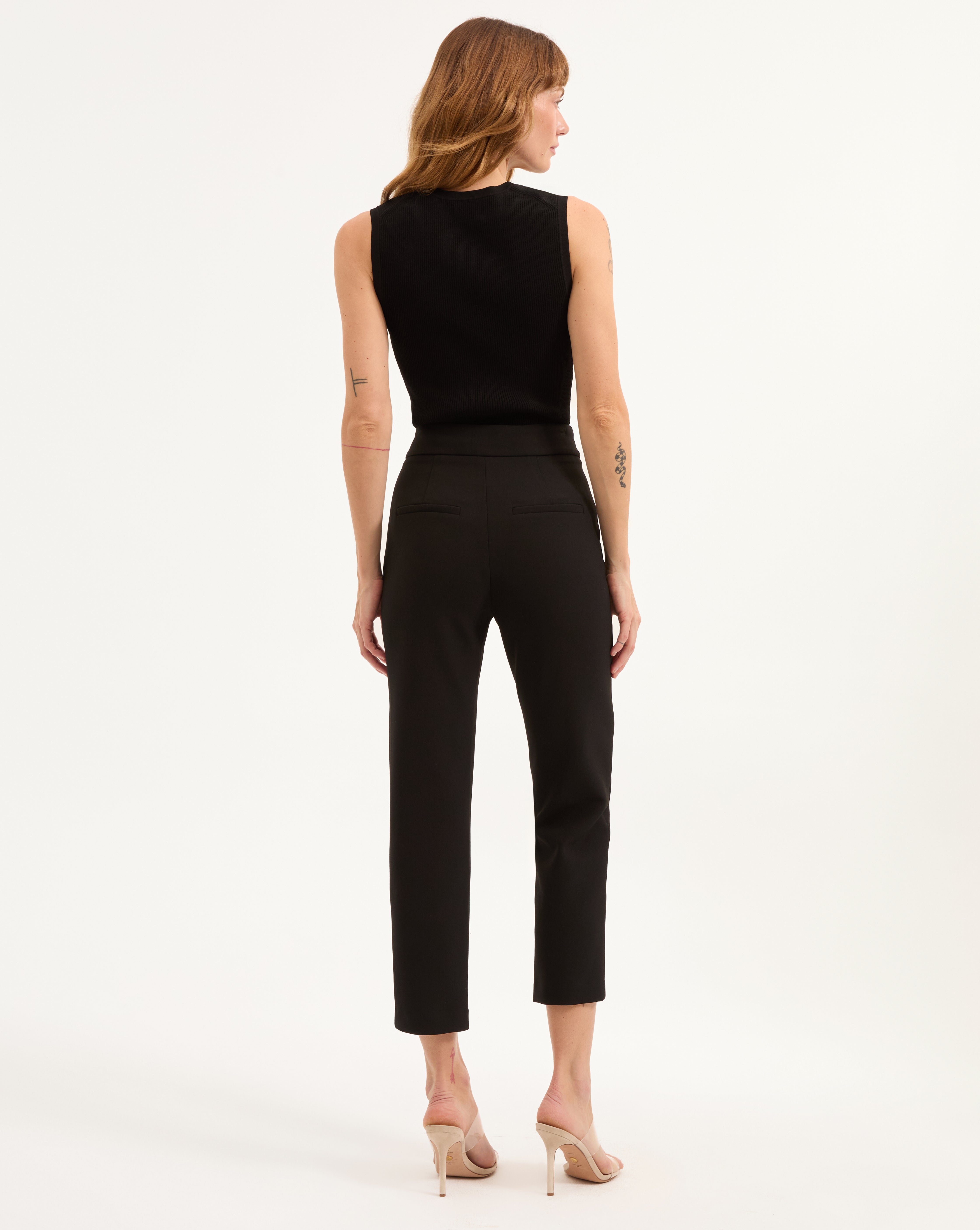 Renzo Black Gold Pants - Stylish and Comfortable Men's Trousers for Casual Wear, Office, and Night Out