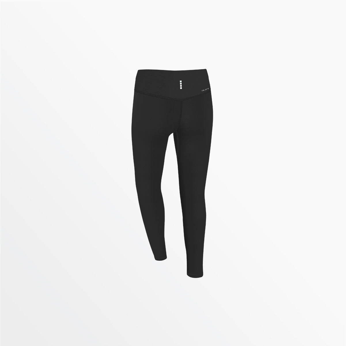 Soft Touch Women's High Waist Leggings - Stretchy Comfortable Yoga Pants for Workout, Running & Lounge Wear