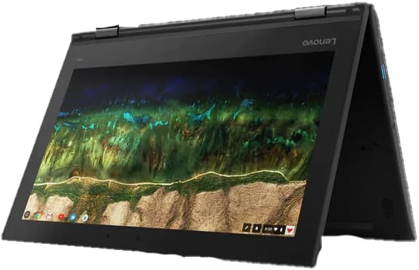 Lenovo 500e 2nd Gen Chromebook - 11.6