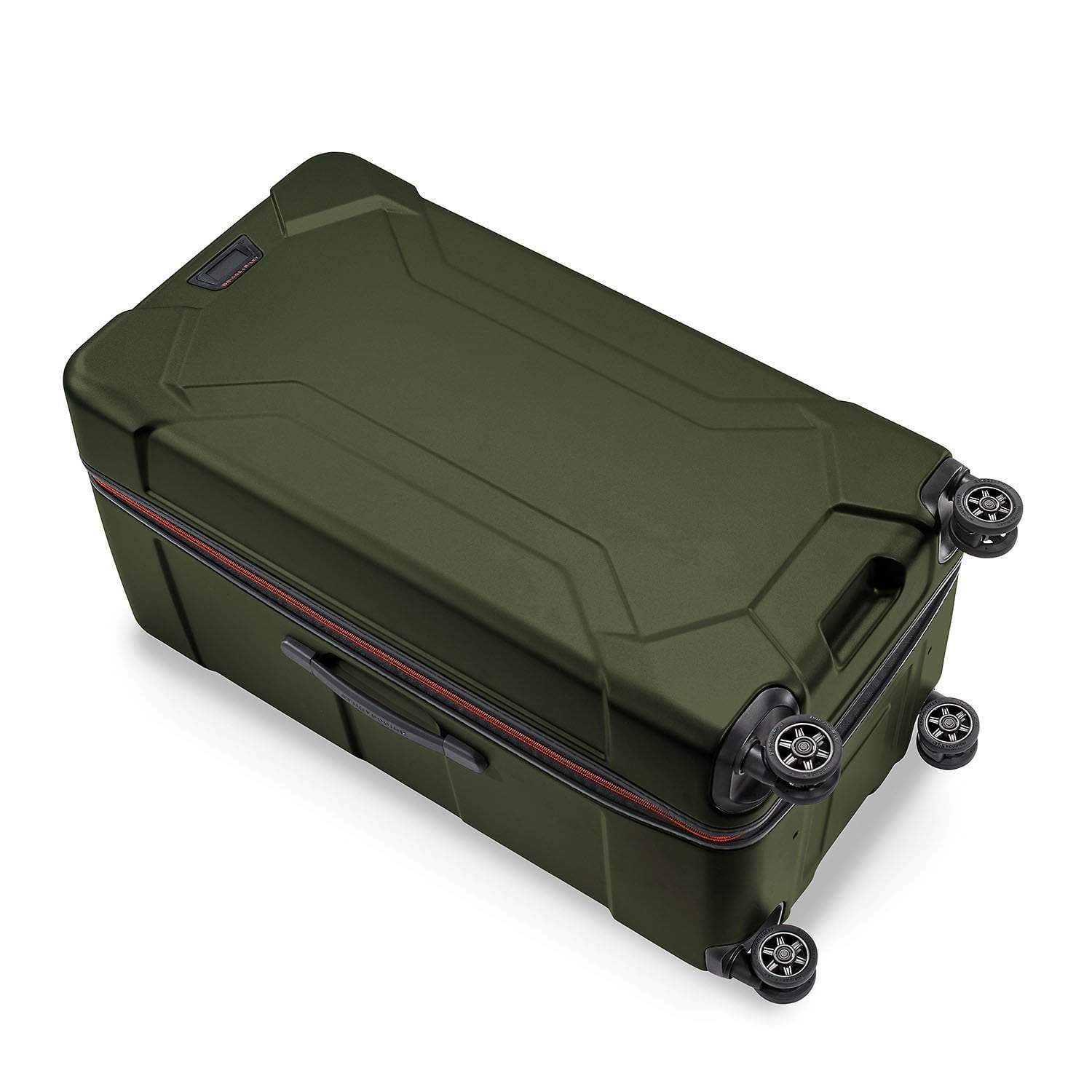 Briggs & Riley Torq Extra Large Spinner Luggage - Durable Expandable Suitcase for Travel, Business & Vacation - Perfect for Long Trips & International Flights