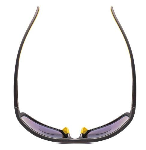 Eyekepper Bifocal Sunglasses for Reading - Polarized UV Protection Glasses for Men & Women - Perfect for Driving, Fishing, and Outdoor Activities