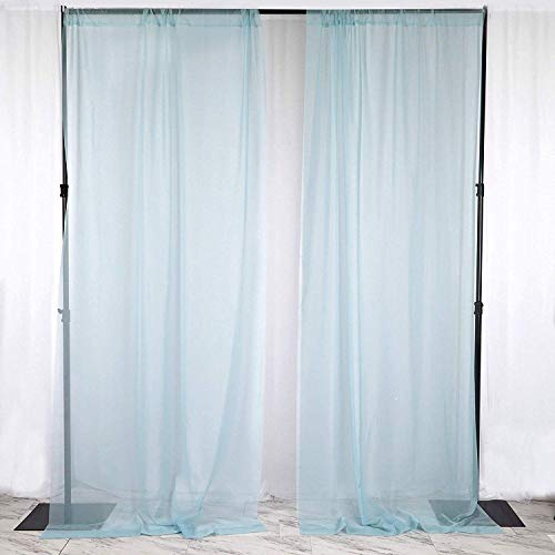 Ice Blue