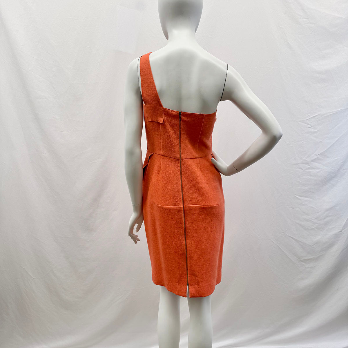 Roland Mouret Designer Women's Dress - Elegant & Stylish for Evening Parties, Weddings & Special Occasions