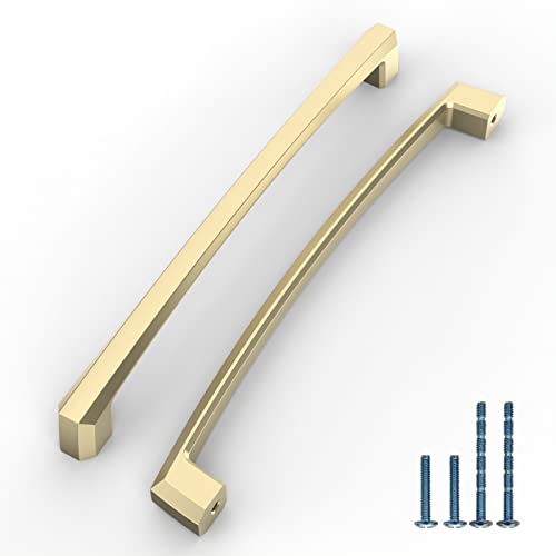Brushed Gold