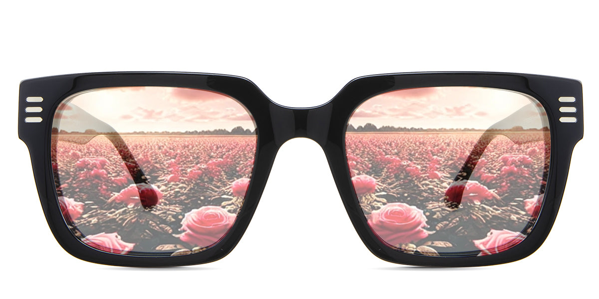 Kendra Women's Prescription Tinted Glasses - Stylish & UV Protection for Reading, Driving & Outdoor Activities