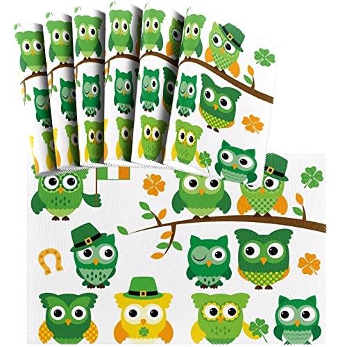 St. Patrick's Day #03