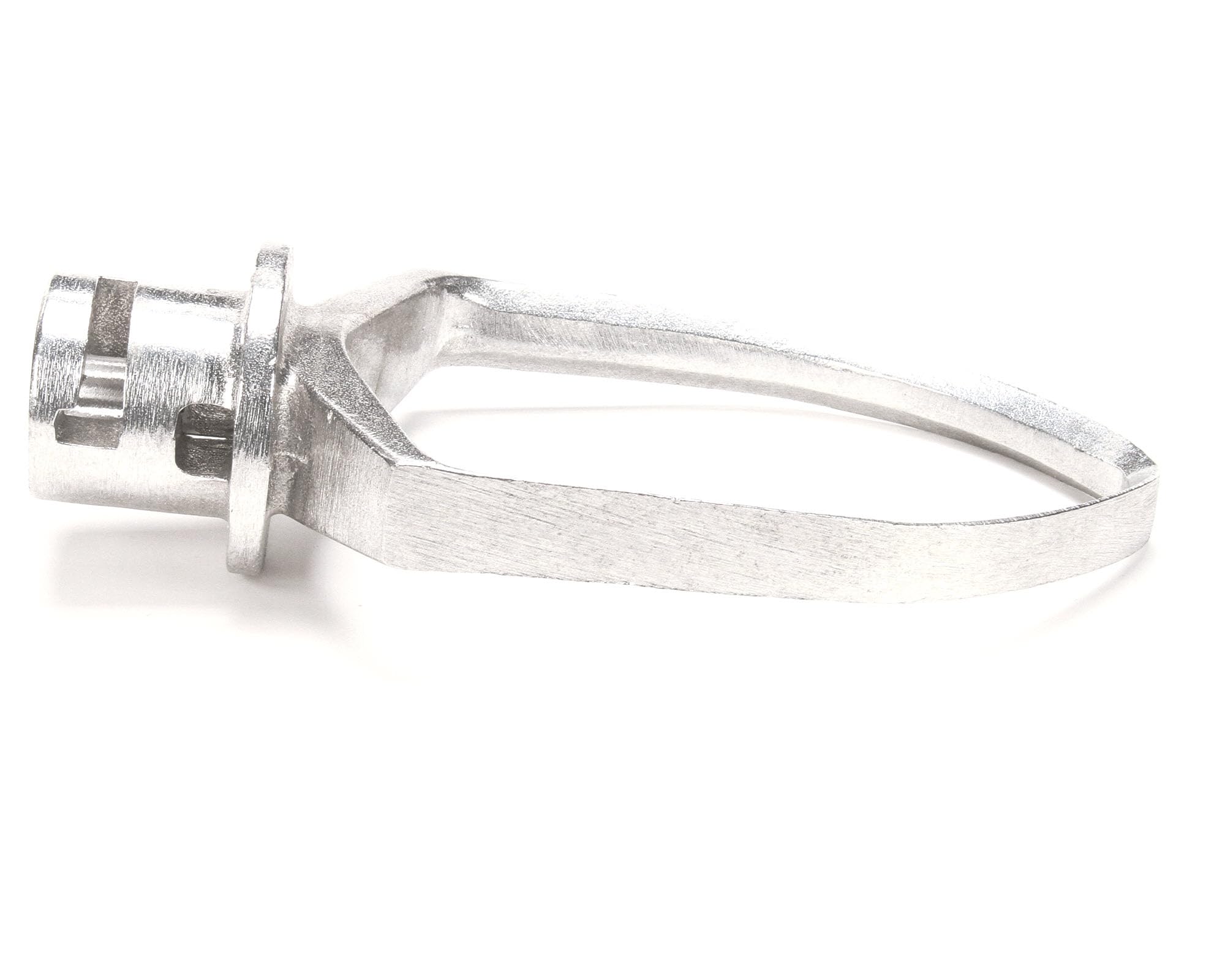 1012233 Professional Pastry Knife - 12 Quart Stainless Steel Dough Cutter for Baking, Cake Decorating & Bread Making | Ideal for Home Bakers & Commercial Kitchens