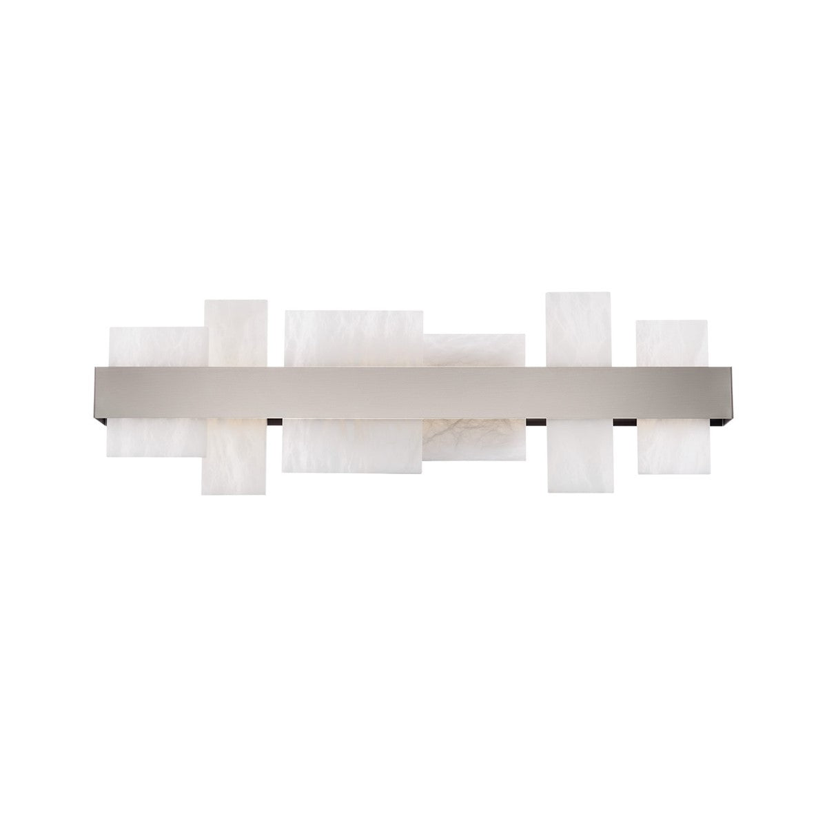 Acropolis LED Wall Light - Modern Indoor/Outdoor Lighting Fixture for Home, Garden, and Patio Decor