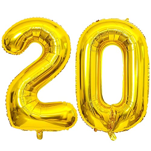 Gold 20