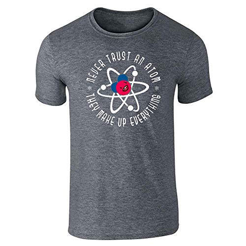 Sstee | Dark Heather Gray