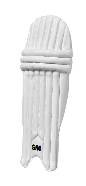 GM PRIMA AMBI Cricket Batting Pads - Lightweight Protective Gear for Cricket Players - Perfect for Practice & Match Play