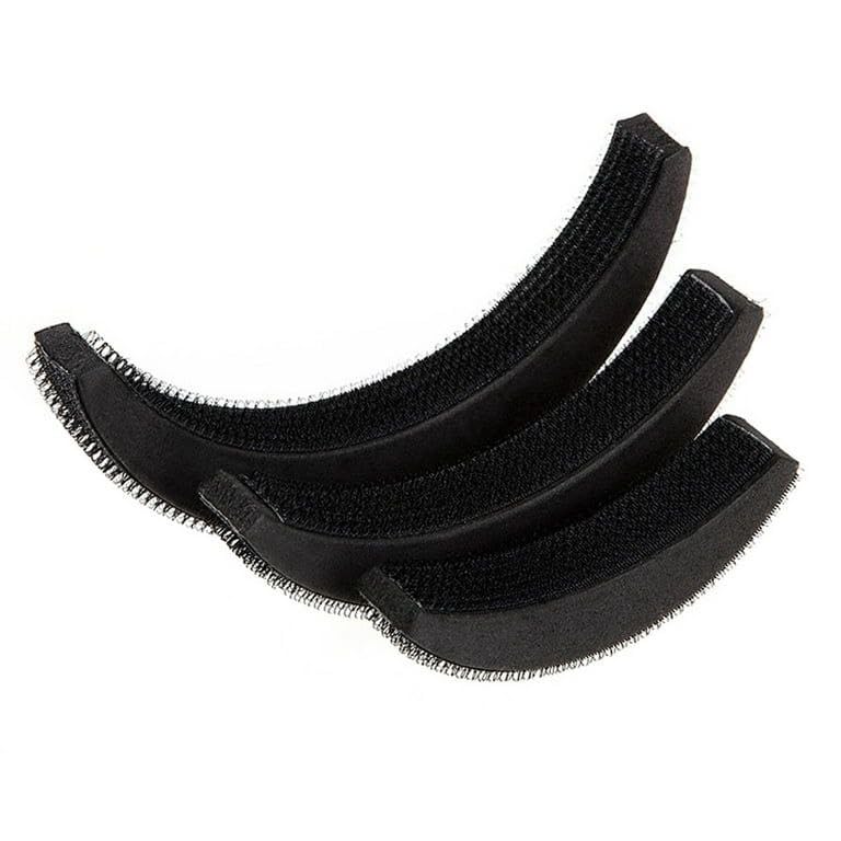 36-Piece Bobby Pins & 3-Piece Banana Bumpits Hair Volumizer Set - Hair Styling Accessories for Women & Girls | Perfect for Updos, Ponytails & Special Occasions