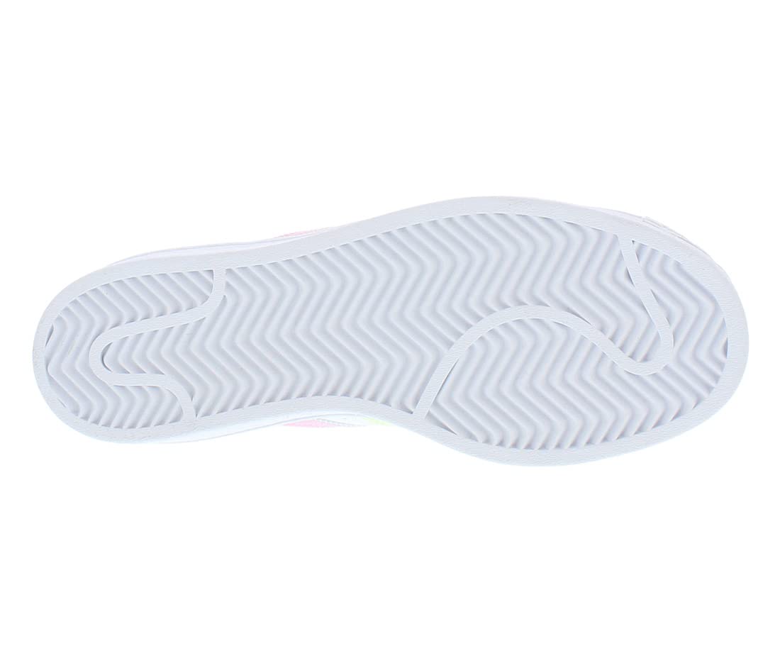 Adidas Superstar Cf Infant & Toddler Shoes - Comfortable Sneakers for Kids, Unisex Casual Walking & Play Shoes for Babies & Toddlers - Perfect for Daily Wear, Playground & Outdoor Activities
