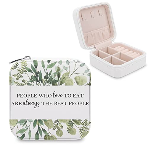 People Who Love To Eat Are Always The Best People