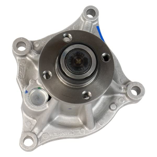 Motorcraft Water Pump - High-Performance Replacement for Ford, Lincoln, Mercury Vehicles | Perfect for Engine Cooling System Maintenance & Repair
