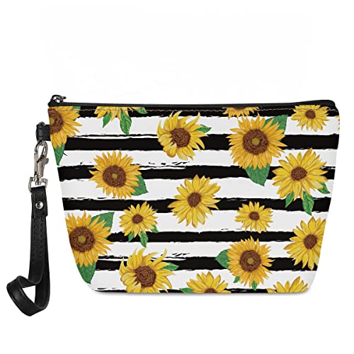 Stripe Sunflower