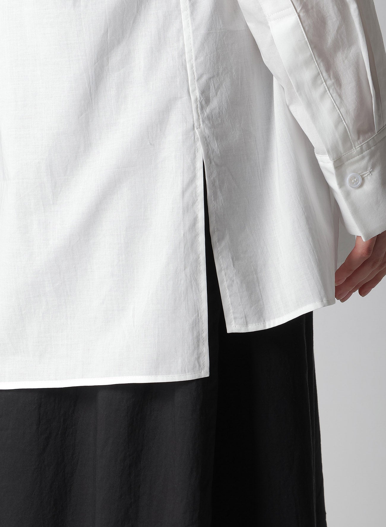 Stylish Cotton Lawn Front/Back Open Blouse for Women - Breathable & Comfortable Summer Fashion - Perfect for Casual Outings, Beach Wear & Boho Style
