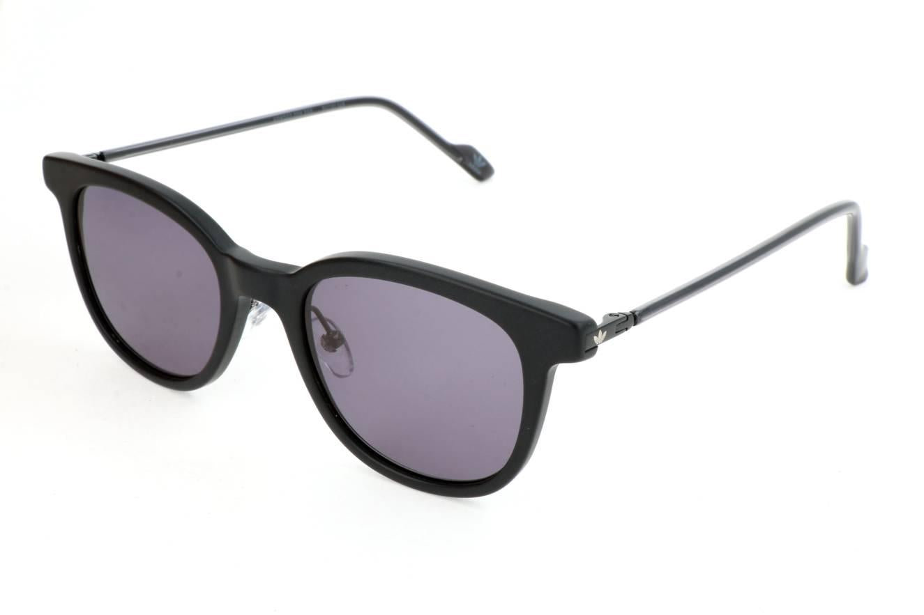 Adidas AOK003CK4085 Polarized Sunglasses for Men & Women - UV Protection, Lightweight & Stylish for Running, Driving & Outdoor Sports