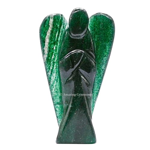 Dark Green Aventurine