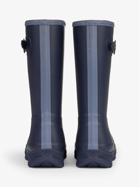 Young Rider Ultra Stride Wellington Boots by Le Mieux - Waterproof Equestrian Riding Boots for Women & Girls - Perfect for Horseback Riding, Farm Work, and Outdoor Adventures