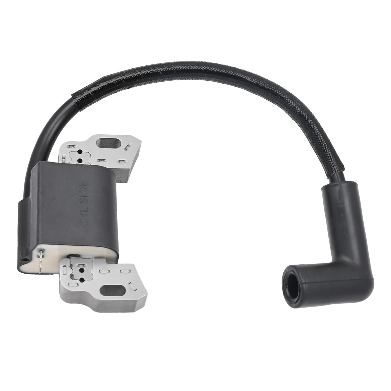 **799582 Ignition Coil Compatible with Briggs & Stratton 593872 798534 Armature Magneto 08P502 09P602 - Replacement Part for Lawn Mowers, Tractors & Outdoor Power Equipment**    *(Perfect for Small Engine Repair, DIY Maintenance, and Enhancing Lawn Mower Performance)*