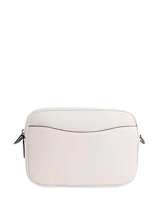 Coach Elias Crossbody Bag for Women - Stylish Leather Shoulder Purse with Adjustable Strap, Perfect for Daily Use, Travel & Shopping