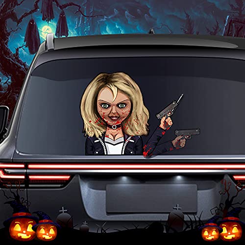 Horror Bride