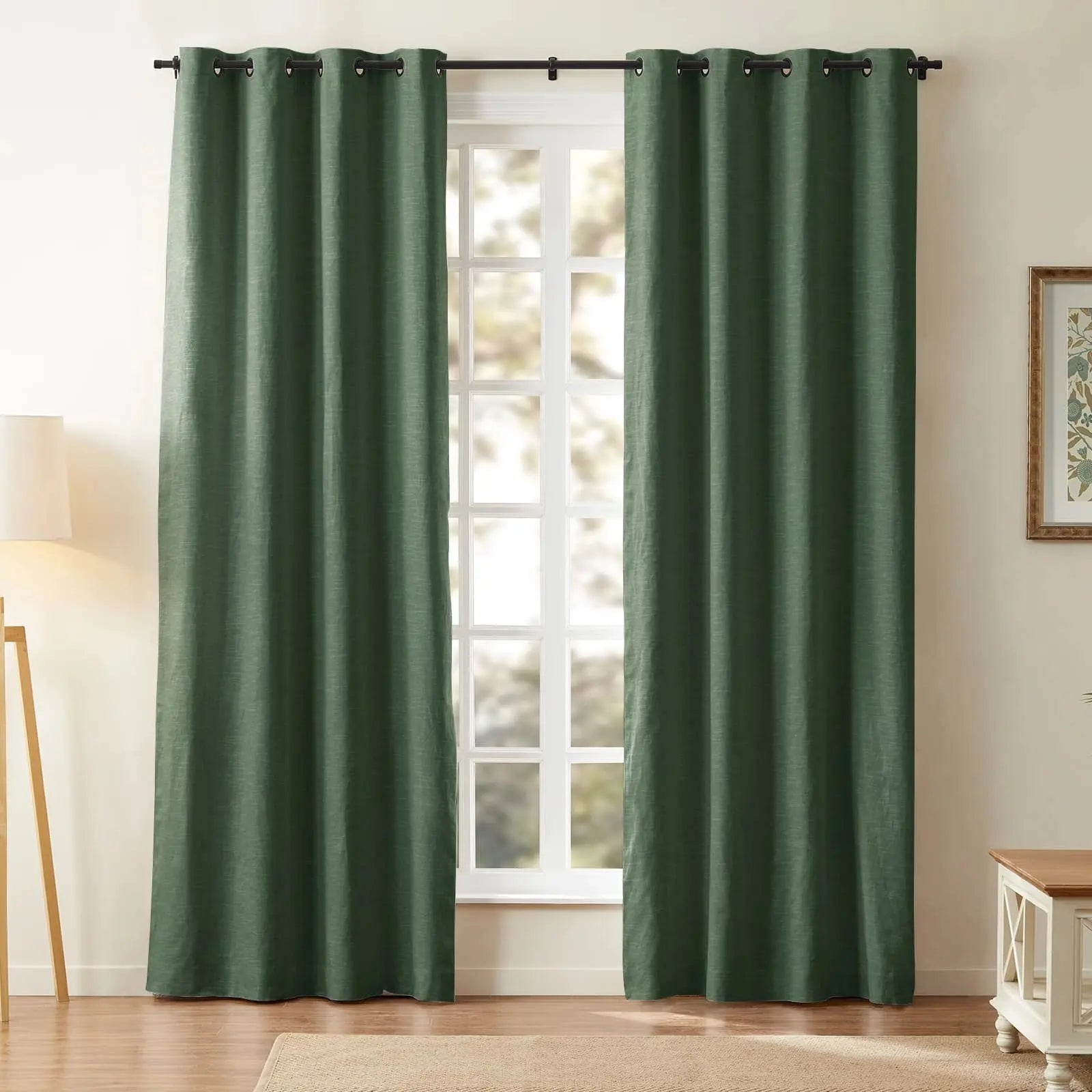 Hunter Green J401-15