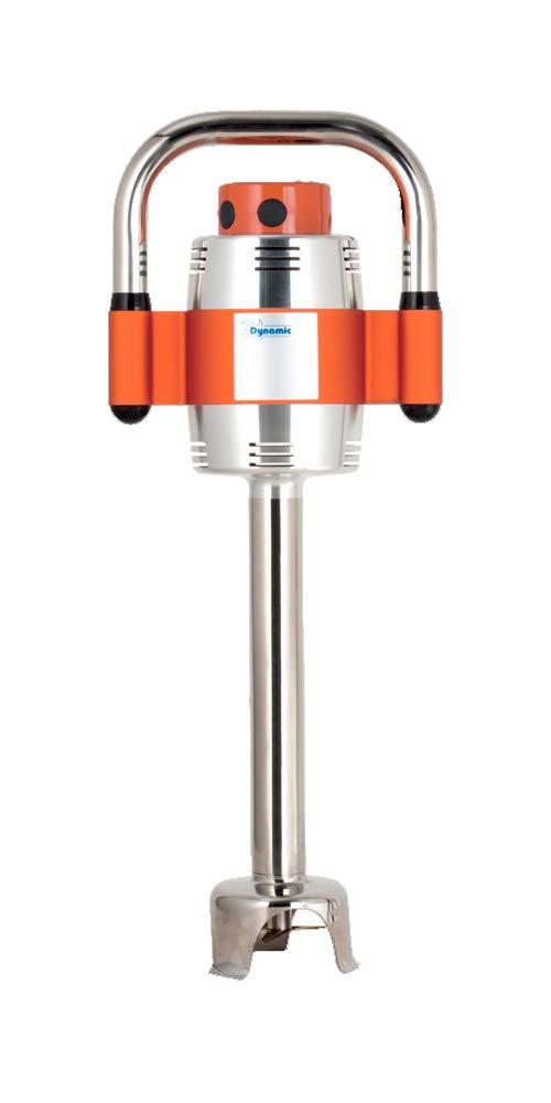 SMX350ES Immersion Blender - 350W Powerful Hand Blender with 4.5