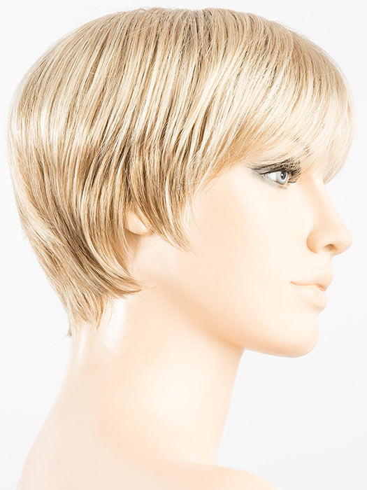 Perucci Synthetic Wig for Women - Natural Looking Heat Resistant Hairpiece for Daily Wear & Cosplay | Perfect for Parties, Halloween & Costume Events