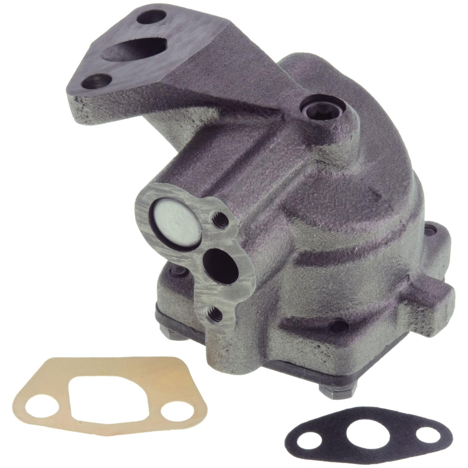 High Performance Melling M-87 Oil Pump for Chevy, Ford, Dodge - Engine Lubrication & Protection - Perfect for Racing, Off-Road & Daily Driving