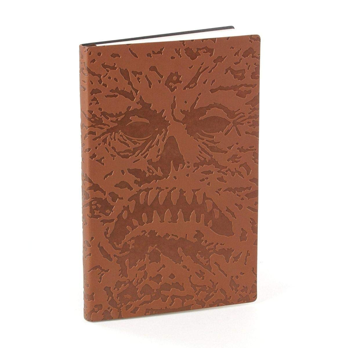 Army of Darkness Necronomicon Softcover Journal - Horror Movie Inspired Notebook for Writing, Sketching & Collecting - Perfect for Fans of Evil Dead & Dark Fantasy