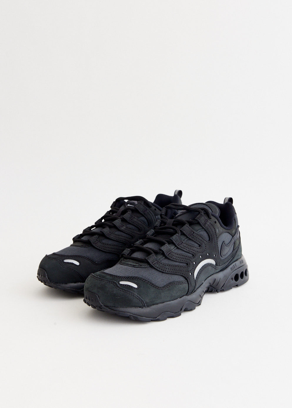 Air Terra Humara 'Black' Sneakers - Lightweight & Comfortable Running Shoes for Men & Women | Perfect for Trail Running, Hiking & Outdoor Adventures